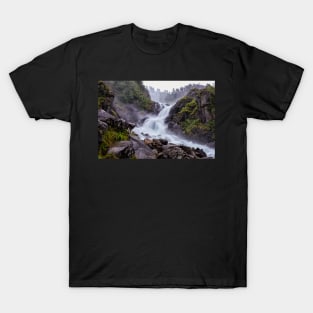 Double the Downpour T-Shirt